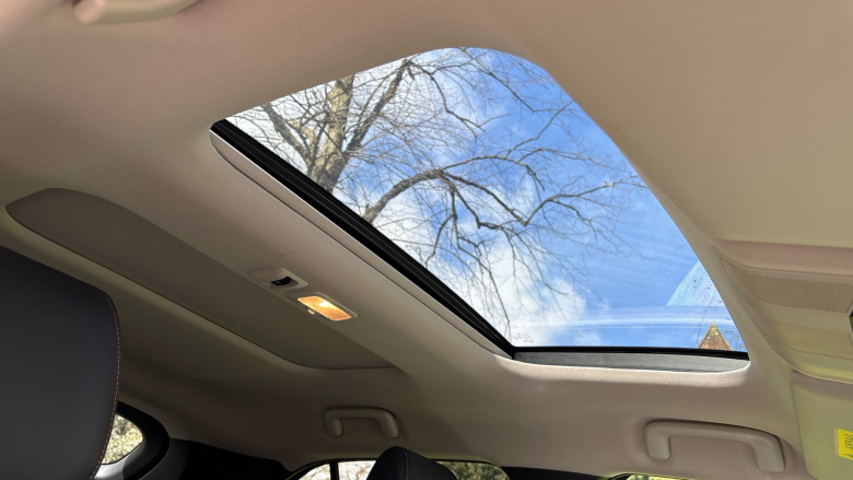 Mitsubishi Eclipse Cross 1.5 Black 5dr CVT 4WD Petrol Hatchback